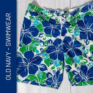 Men's Swim Shorts by Old Navy - XXL
